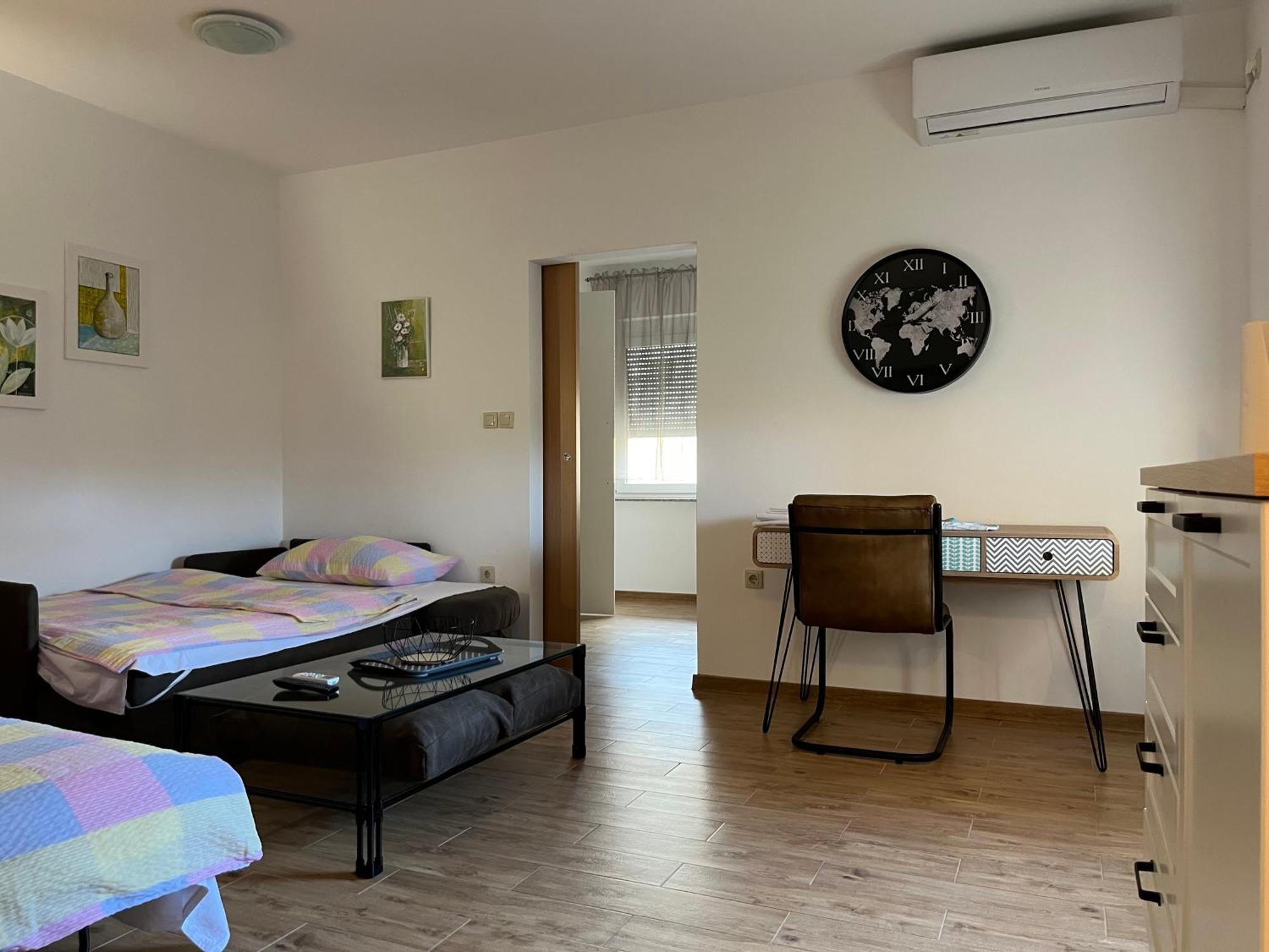 Apartament Medulin In Zewnętrze zdjęcie