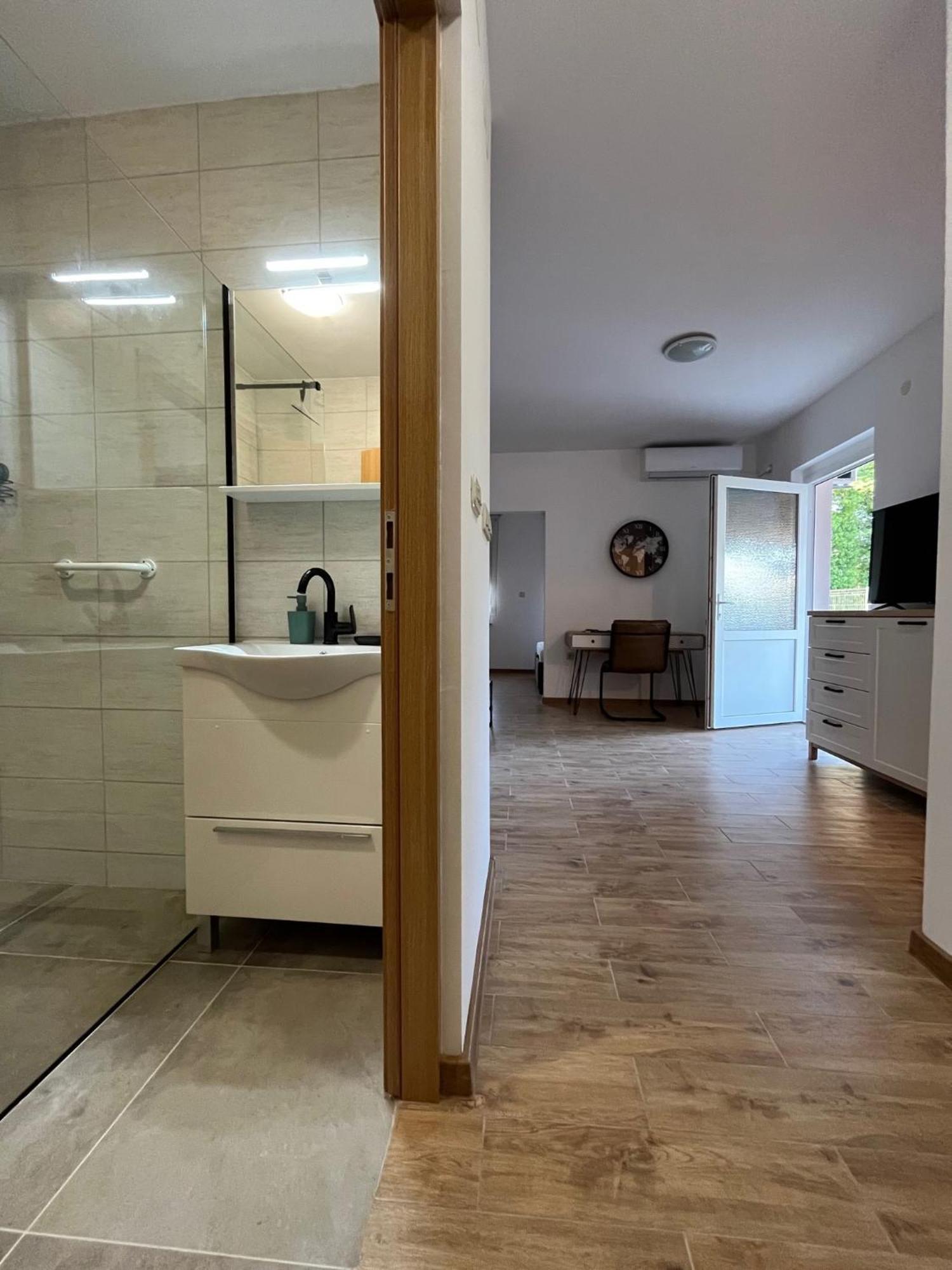 Apartament Medulin In Zewnętrze zdjęcie