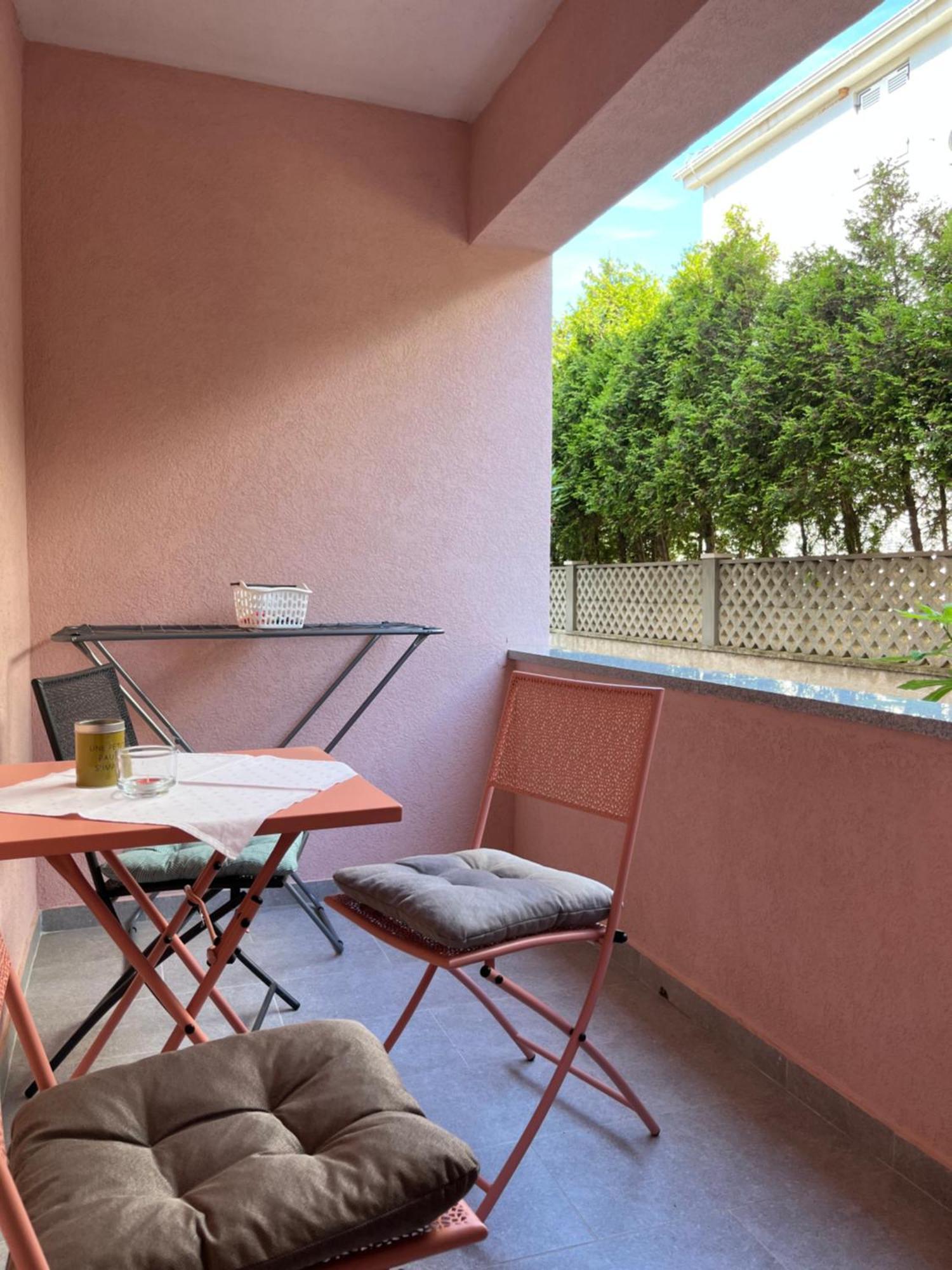 Apartament Medulin In Zewnętrze zdjęcie