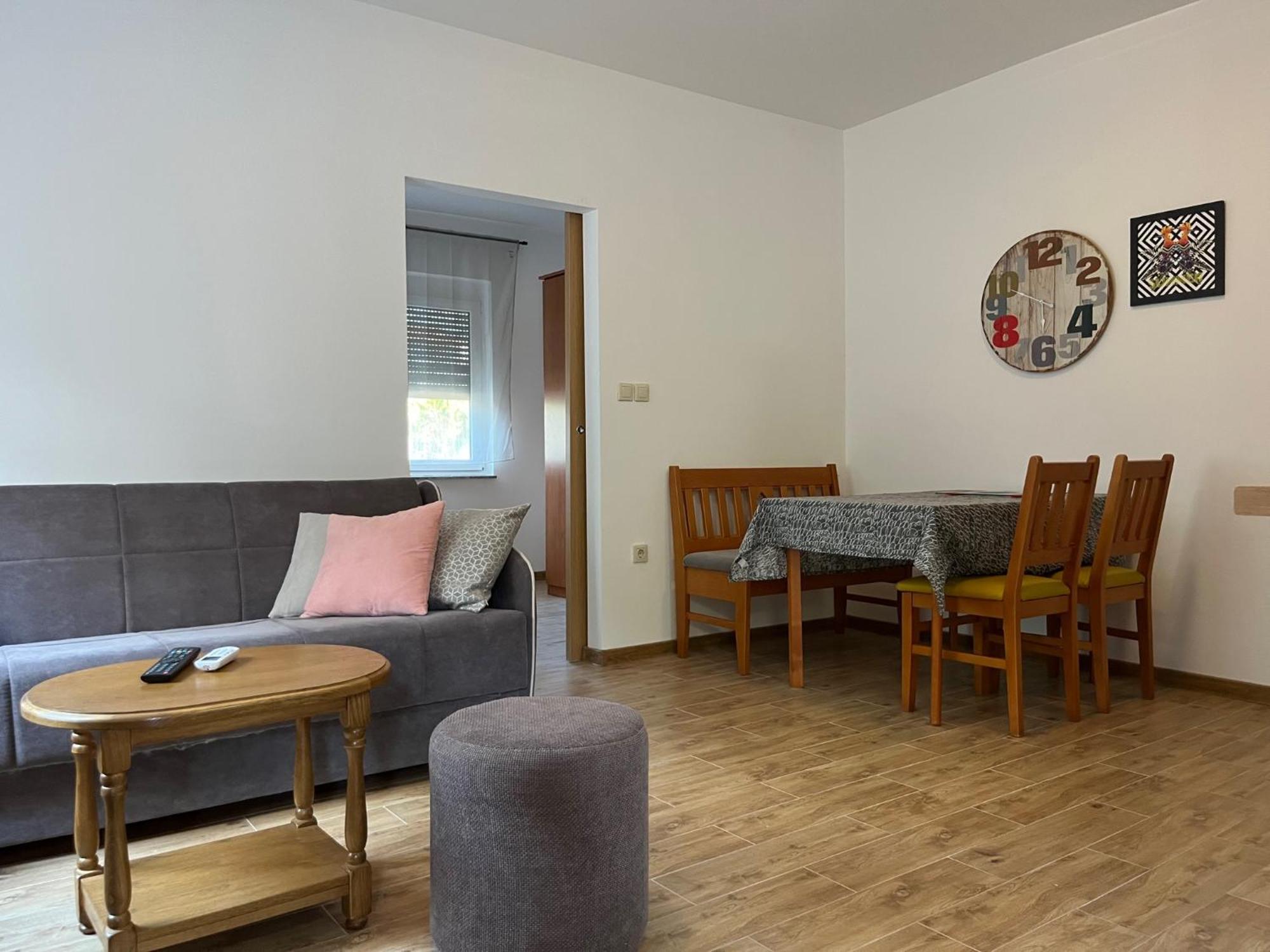 Apartament Medulin In Zewnętrze zdjęcie