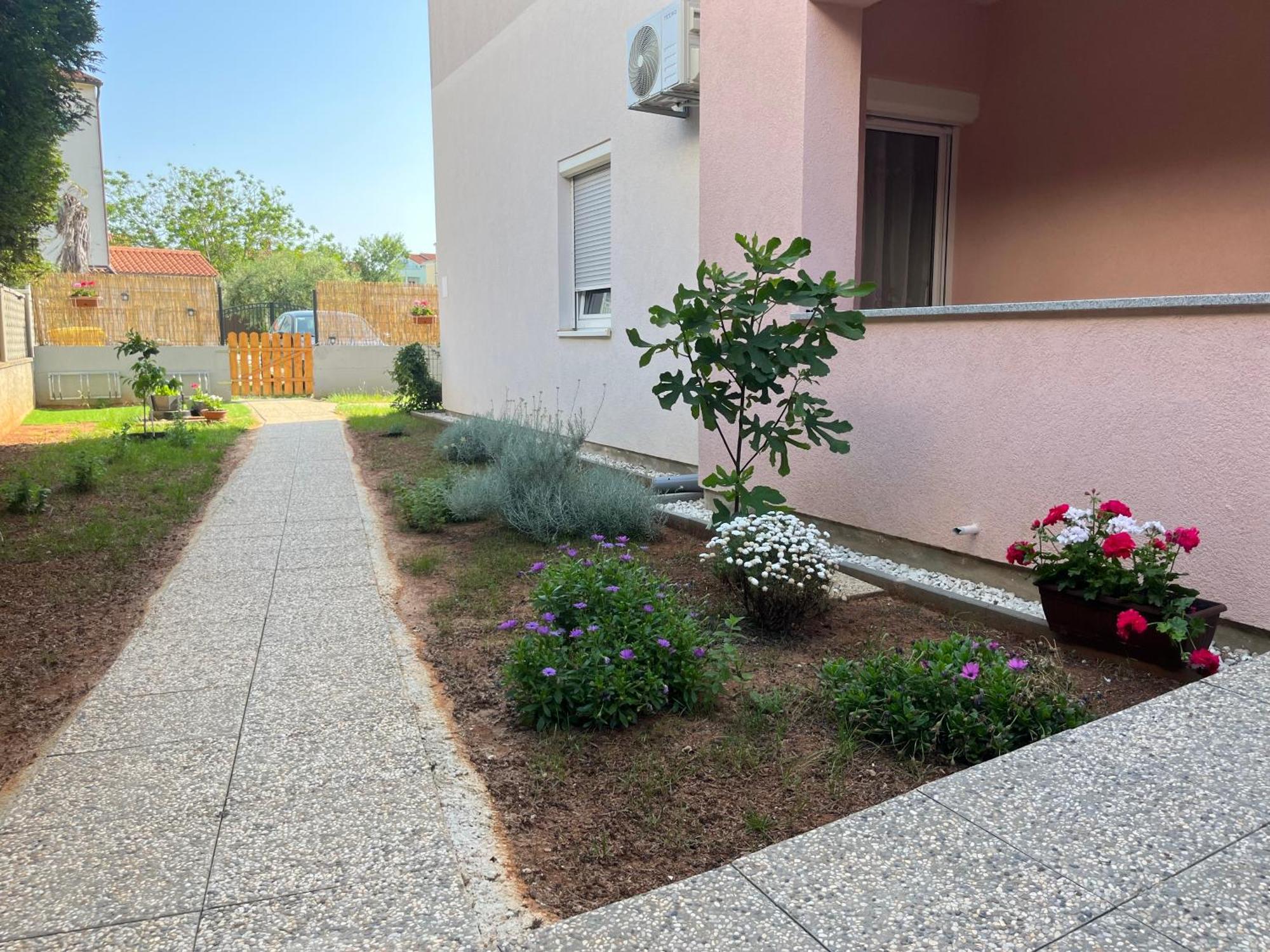 Apartament Medulin In Zewnętrze zdjęcie