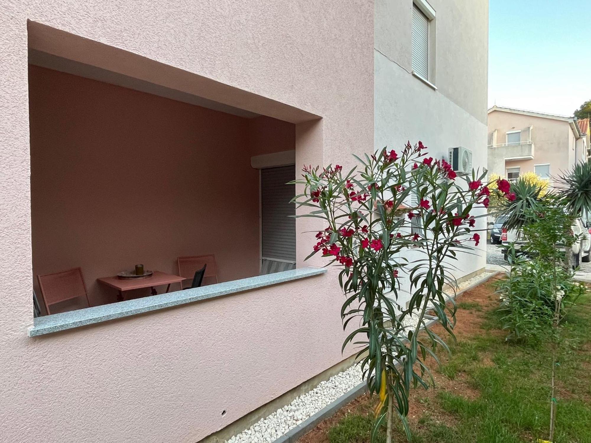 Apartament Medulin In Zewnętrze zdjęcie