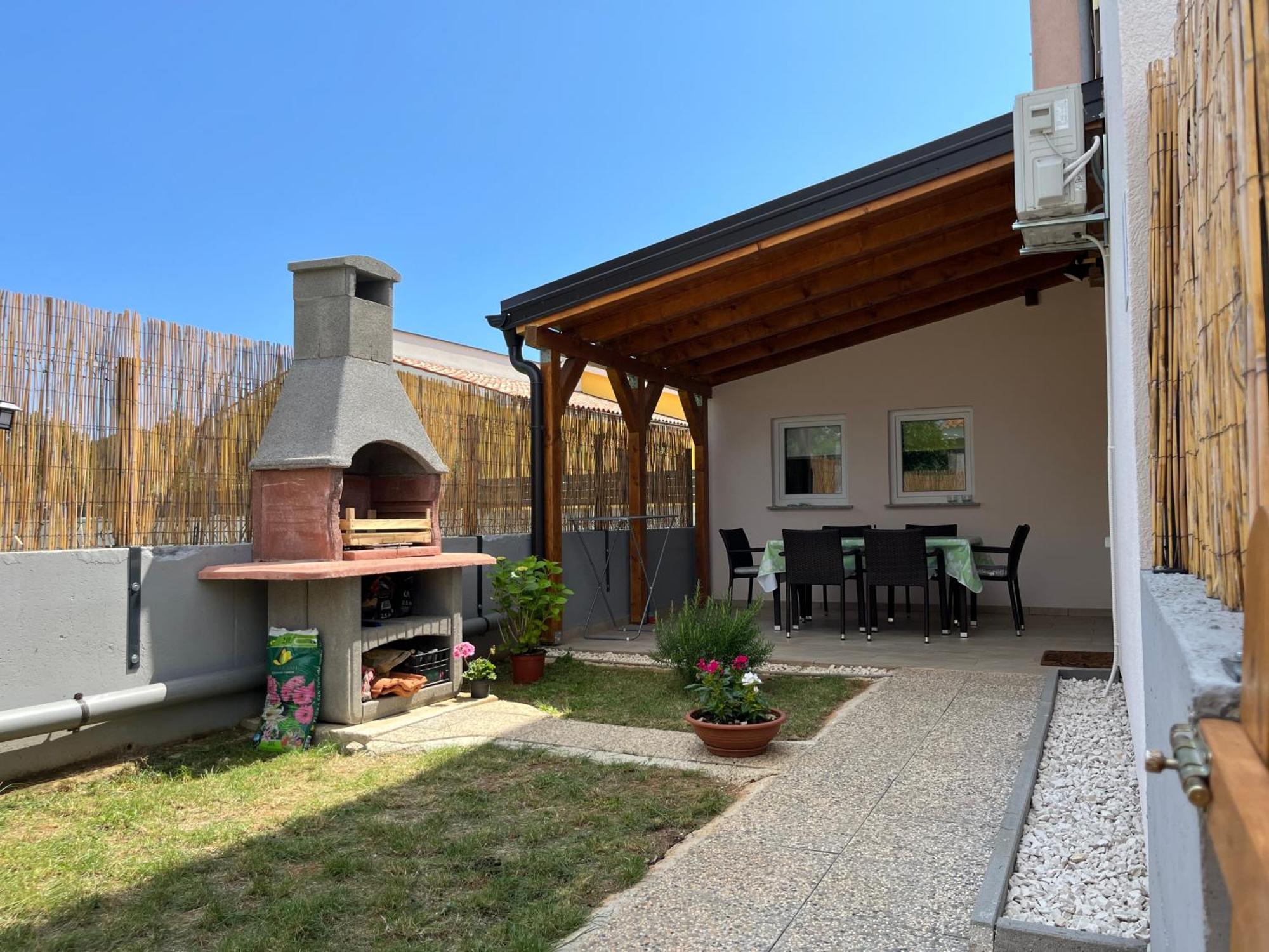 Apartament Medulin In Zewnętrze zdjęcie